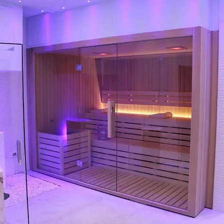 Hotel Center 2 Rom